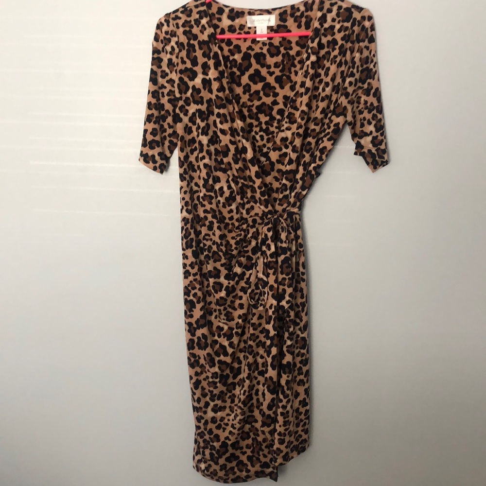 Maternity dress